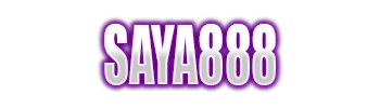 Logo SAYA888